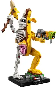 LEGO(R) 77072 Fortnite : Peely Bone