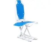 MAIDeSITe Electric Chair Lift, Disability Aids, Get Up from Floor, Floor Lift for Elderly, Can be Raised to 20'', Help You Stand Up Again, Support Up to 30