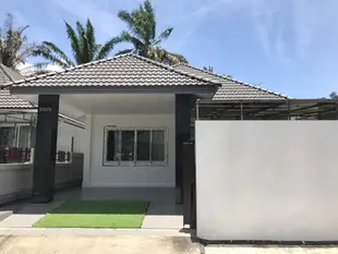 Marigold Aonang Villa