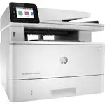 HP LASERJET PRO MFP M428FDN 黑白雷射傳真事務機