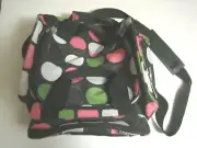 TRAVEL BAG by Totes, new