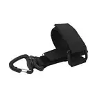 Glove Holder Strap Multi Purpose Glove Hanger With Carabiner Adjustable AG