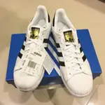 預購🌟金標 貝殼鞋 ADIDAS SUPERSTAR 1 TRAINER 愛迪達