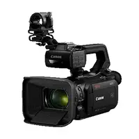 在飛比找蝦皮購物優惠-【現貨】Canon XA70 4K廣播級數位攝影機 1吋 4