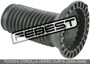 Front Shock Absorber Boot For Toyota Corolla Verso Cur10 (2004-2009)