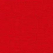Zweigart Aida Cloth 14 Count CHRISTMAS RED, 110cm Wide, 3706.954 PER METRE