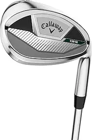 Callaway Golf CB 12 Golf Wedge (56 Wedge, Wedge Flex, Left Hand)