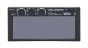 Lincoln Electric 2X4 C-Series Auto-Darkening Variable Shade Lens 8-13 KP3775-1