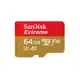 64G記憶卡 Sandisk U3高速卡 Insta360全景相機空拍機GOPRO運動相機