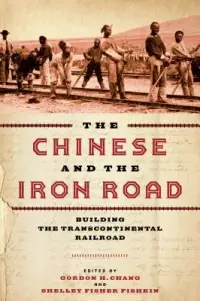 在飛比找博客來優惠-The Chinese and the Iron Road: