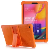 在飛比找蝦皮購物優惠-SAMSUNG 適用於三星 Tab A7 保護套 SM-T5