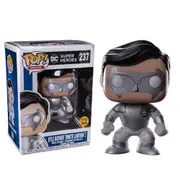 Green Lantern Kyle Rayner (White Lantern) Glow US Pop! Vinyl