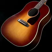New Gibson / J-45 Standard Rosewood Burst (weight: 2.16kg) S/N: 22354041 Guitar