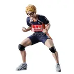 【BANPRESTO】預購24年12月 排球少年 月島螢 不過是攔下一球，不過是25分中的1分，不過是社團活動 景品