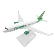 1/400 Scale 15cm Aircraft Airbus Indonesia Citilink A320 Alloy Plane Model Gift