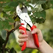 Fruit Branch Scissors Tree Pruning Gardening Bonsai Secateurs Household Tools