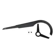 Bike Chain Cover Mountain Bike Chain Guard for Cycling Accessories Kids Bike