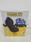 Mini Waffle Maker Peanuts Snoopy Uncanny Brands New in Box! Woodstock