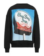 [BLUE SKY INN] BLUE SKY INN Sweatshirts - Item 10153967