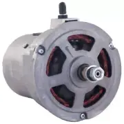 ALTERNATOR FITS VOLKSWAGEN TYPE II MINI BUS BEETLE 1.6 1975-1979 0-120-489-565 (for: Volkswagen)