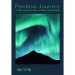 PERILOUS JOURNEY IN THE PROSE FICTION OF DON GUTTERIDGE