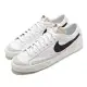 Nike 休閒鞋 Blazer Low 77 運動 男鞋 經典款 舒適 復古 簡約 球鞋 穿搭 白 黑 DA6364101 24cm WHITE/BLACK-SAIL