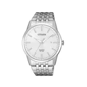 Citizen Men's Classic Silver Watch BI5000-87A