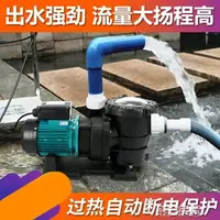 在飛比找樂天市場購物網優惠-吸污機 游泳池手動吸污機水下吸塵器魚池水底吸污管吸污泵清潔機