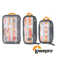 在飛比找蝦皮商城優惠-LOWEPRO 羅普 GearUp 百納 快取包 公司貨