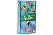 eeBoo: Giant Dominoes - Shiny Butterfly