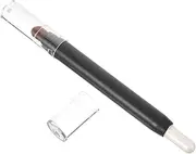 Mikinona Dual End Eye Shadow Pen for Women Makeup Tool Precision Brush Eyeshadow Sticks for Eye Makeup Easy Application Brush Set Compact Portable for Daily Use