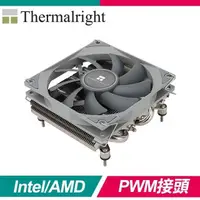 在飛比找PChome24h購物優惠-Thermalright 利民 AXP90-X36 下吹式C