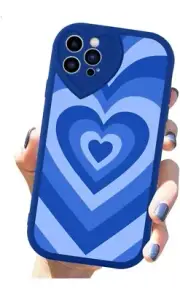 iPhone 13 Pro Max Case with screen protector
