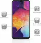 Tempered Glass For Samsung Galaxy A54 A34 A14 A04 A71 A51 Screen Protector Film