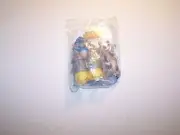 burger king star wars episode iii 3 revenge of the sith toys podracer
