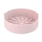 Silicone Pot Food Safe Air Fryers Reusable Baking Pad Lightweight Kitchen Use Tools Replacement for Paper Liners