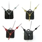 Silent Mode Clock Movement Kit Easy and Quiet DIY Hand Tool for Quartz Clocks
