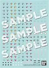 BANDAI Spirits 30MS 30 Minutes Sisters Water Transfer Type Decal Universal (2)