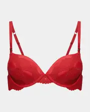 Palmer Push Up Bra