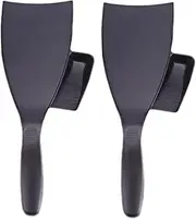 CRILSTYLEO Hair Dye Board Paddle for Hairstylists Professional Hair Coloring Tool