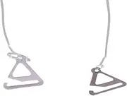 [VALICLUD] Invisible Straps Push Plunge Wired Tube Underwire Clips Strapless Women Padded Extender Non Clear Double Tape Bra Straps Adjustable Straps