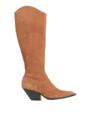 [PAO PIANO ZERO] PAO PIANO ZERO Boots - Item 32003713