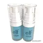 Set Of 2 E.L.F Hydrating Face Primer NET 0.47 FL Oz 14ml