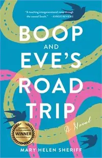 在飛比找三民網路書店優惠-Boop and Eve's Road Trip