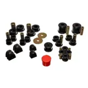 Energy Suspension 19.18101G Hyper-Flex System For 02-06 Subaru Impreza (for: Subaru)