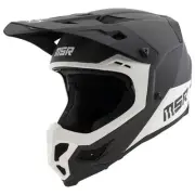 MSR 213-783-0007 Carbon Hex Helmet w/MIPS Medium Matte Black/White