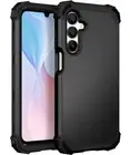 For Samsung Galaxy A16 A14 A15 A53 Hybrid Heavy Duty Hard PC Rugged Bumper Case