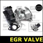 EGR Valve FOR FIAT ULYSSE 120bhp 2.0 06->11 Diesel QH