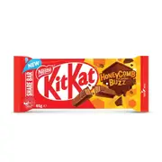 Nestle Kitkat Honeycomb Flavour Buzz 65g x 24