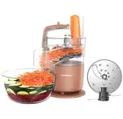 Kenwood MultiPro Go Red Easy To Use High Quality Heavy Duty New
